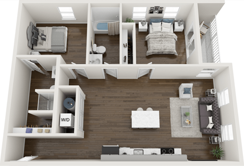 120 Fowler Ave 1-2 Beds Apartment for Rent - Photo Gallery 48